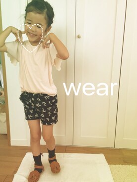 ⑧*niko☺︎さんのコーディネート