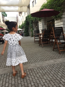 ⑧*niko☺︎さんのコーディネート