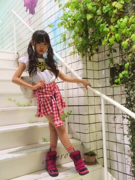 BLOCのアイテムを使った人気ファッションコーディネート - WEAR 