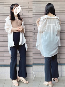 いい女コーデ の人気ファッションコーディネート Wear