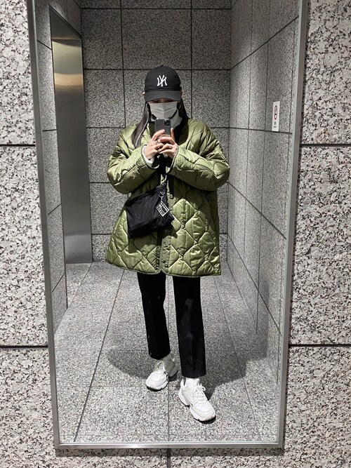 Adidas Originals アディダス オリジナルス ファルコン ウィメンズ Adidasfalcon W Bを使った人気ファッションコーディネート Earch