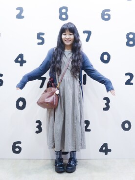 Miu さんのコーディネート