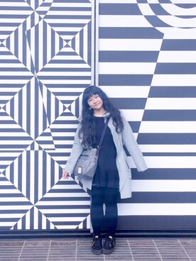 Miu さんのコーディネート