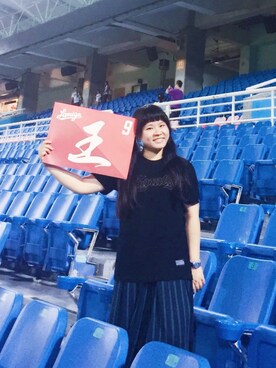 Miu さんのコーディネート