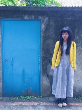 Miu さんのコーディネート