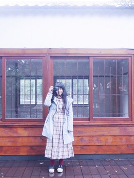 Miu さんのコーディネート