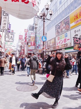 Miu さんのコーディネート