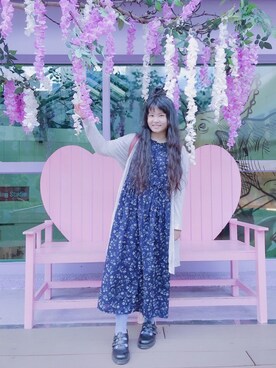 Miu さんのコーディネート