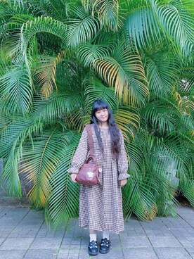 Miu さんのコーディネート