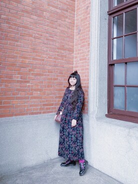 Miu さんのコーディネート