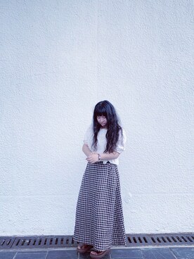 Miu さんのコーディネート