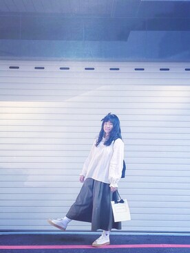 Miu さんのコーディネート