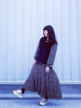 Miu さんのコーディネート