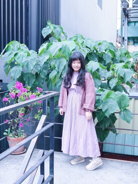 Miu さんのコーディネート