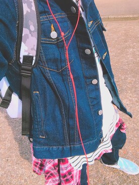 さがしょさんのコーディネート