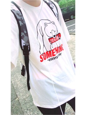 さがしょさんのコーディネート