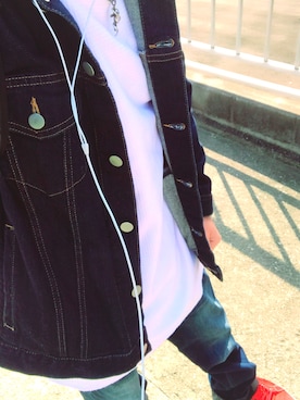 さがしょさんのコーディネート