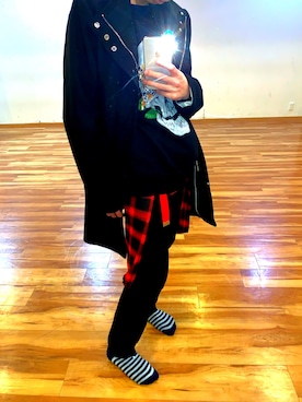 さがしょさんのコーディネート