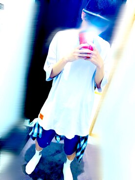 さがしょさんのコーディネート