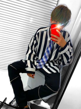 さがしょさんのコーディネート