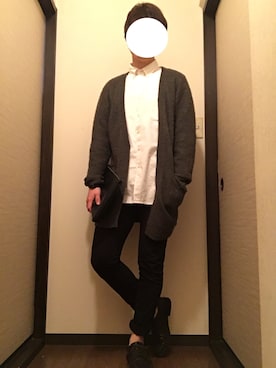 へいさんのコーディネート