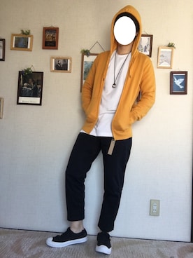 へいさんのコーディネート