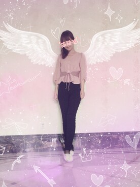 yyananさんのコーディネート