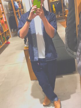 keigoさんのコーディネート