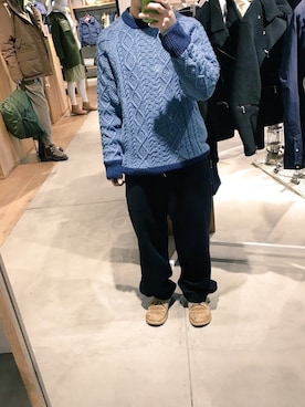 keigoさんのコーディネート