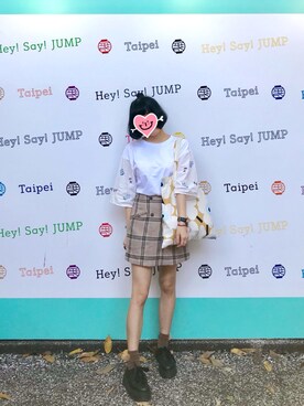 beiさんのコーディネート