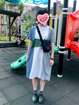 beiさんのコーディネート