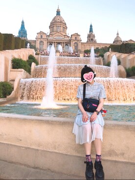 beiさんのコーディネート