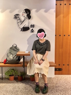 beiさんのコーディネート