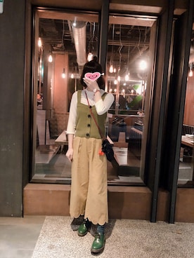 beiさんのコーディネート