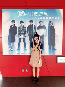 beiさんのコーディネート