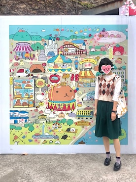 beiさんのコーディネート