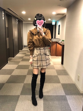 beiさんのコーディネート