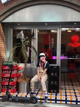 beiさんのコーディネート