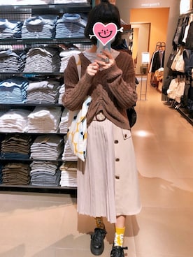 beiさんのコーディネート