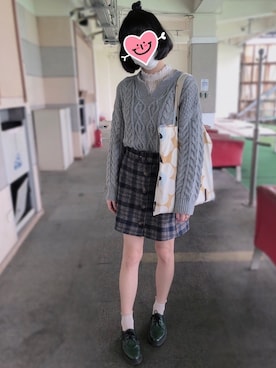 beiさんのコーディネート