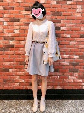 beiさんのコーディネート