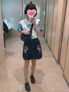 beiさんのコーディネート