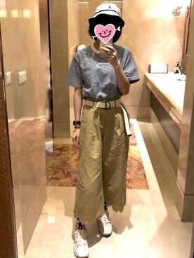 beiさんのコーディネート