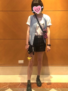 beiさんのコーディネート