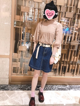 beiさんのコーディネート