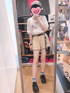 beiさんのコーディネート