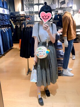 beiさんのコーディネート