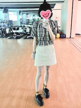 beiさんのコーディネート