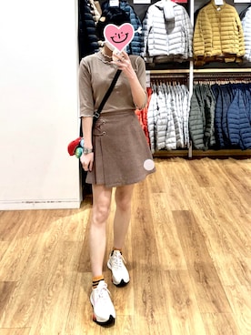 beiさんのコーディネート