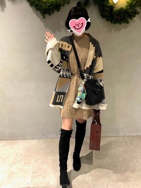 beiさんのコーディネート